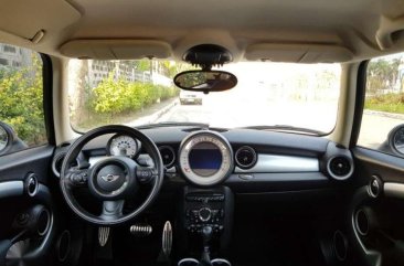 Mini Cooper S 2011 for sale