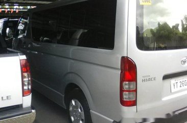 Toyota Hiace 2016 for sale