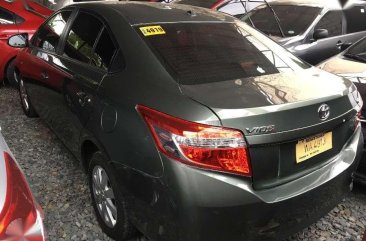 2017 Toyota Vios 1.3E for sale