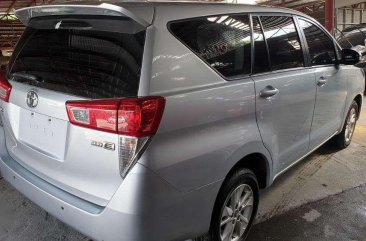 2017 Toyota Innova for sale