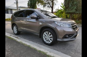 2015 Honda CR-V for sale