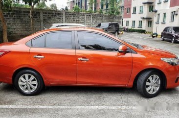 Toyota Vios 2013 for sale