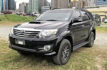 Toyota Fortuner 2015 for sale