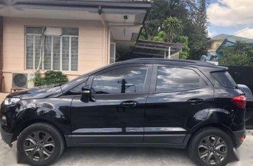 Ford Ecosport manual 2015 for sale