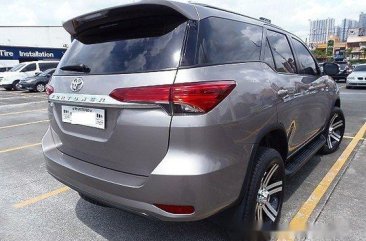 Toyota Fortuner 2017 for sale