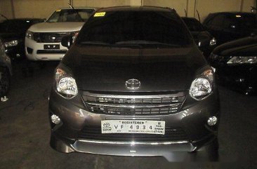 Toyota Wigo 2016 for sale