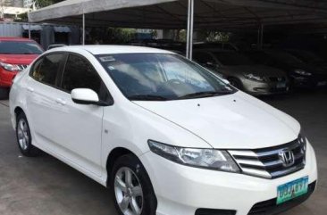 2012 Honda City AT for sale