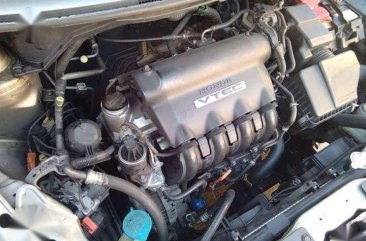 Honda City VTEC 1.5 Seller owner