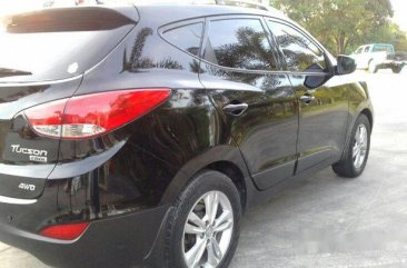 Hyundai Tucson 2010 for sale