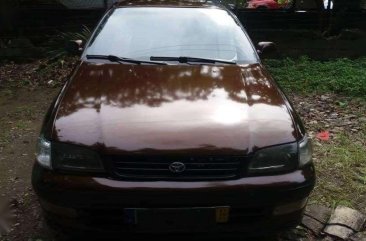 Toyota Corona 1996 for sale