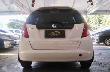 2009 Honda Jazz for sale