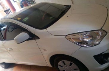 Mitsubishi Mirage G4 GLX 2014 for sale