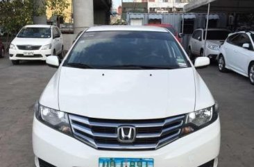 2012 Honda City AT for sale