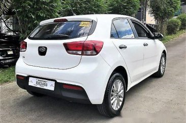 Kia Rio 2018 MT for sale