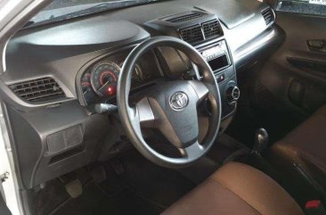 2018 Toyota Avanza for sale