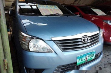 Toyota Innova 2014 E AT for sale