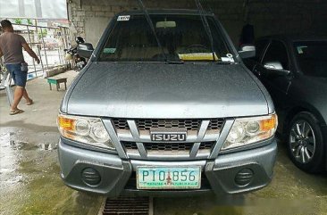 Isuzu Crosswind 2010 for sale