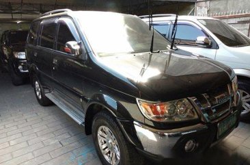 Isuzu Crosswind 2010 SPORTIVO MT for sale