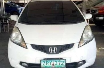 2009 Honda Jazz for sale