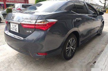 Toyota Corolla Altis 2017 for sale