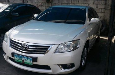 Toyota Camry 2010 for sale