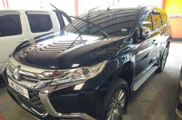 Mitsubishi Montero Sport 2016 GLS AT for sale