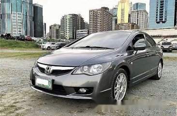 Honda Civic 2010 for sale