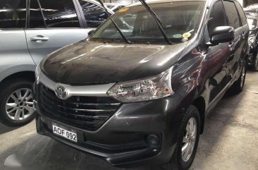 2017 Toyota Avanza 1.3E for sale