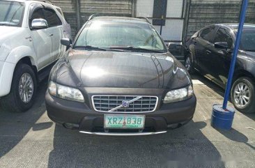 Volvo XC70 2004 for sale