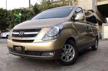 2010 Hyundai Grand Starex for sale