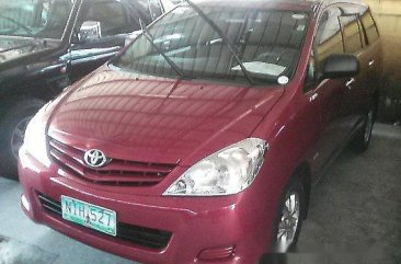 Toyota Innova 2010 for sale