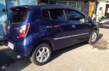 Toyota Wigo 2014 for sale