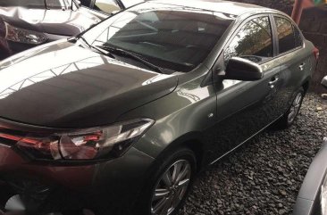 2017 Toyota Vios 1.3E for sale