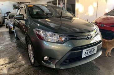 2018 TOYOTA Vios for sale