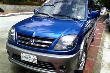 Mitsubishi Adventure 2016 for sale