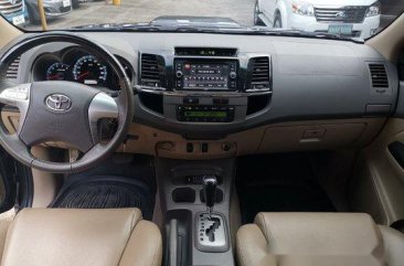 Toyota Fortuner 2013 for sale