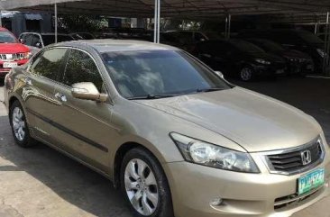 2010 Honda Accord for sale