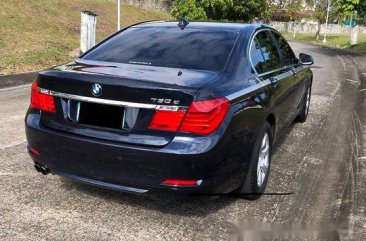 BMW 730d 2010 for sale