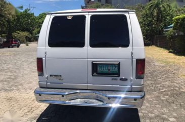 2010 Ford E150 for sale