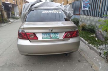 Honda City VTEC 1.5 Seller owner