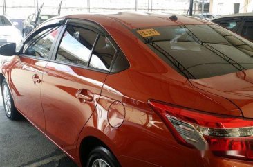 Toyota Vios 2018 for sale