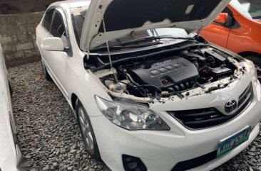 2014 TOYOTA COROLLA ALTIS FOR SALE