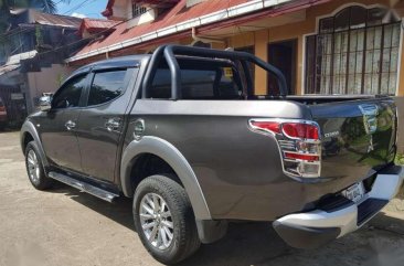 Mitsubishi Strada 2016 for sale