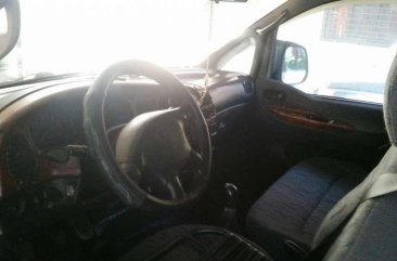 Hyundai Starex 2001 for sale