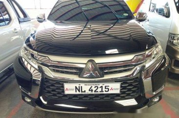 Mitsubishi Montero Sport 2016 GLS AT for sale