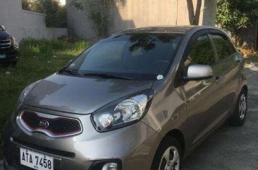 Kia Picanto 2015 For sale 