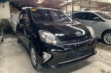 2017 Toyota Wigo 10 G for sale