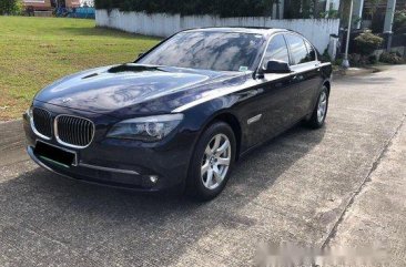 BMW 730d 2010 for sale