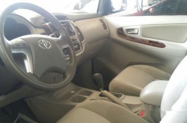 Toyota Innova 2015 for sale