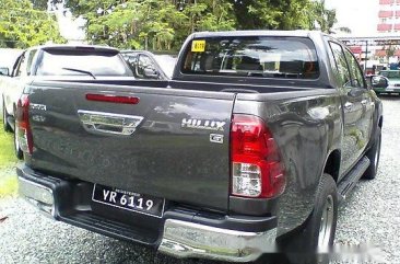 Toyota Hilux 2015 for sale